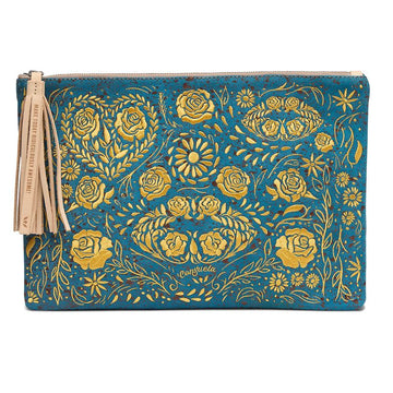 CONSUELA- Shiloh Take Me Out Clutch